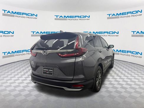 Used 2021 Honda CR-V EX image 5