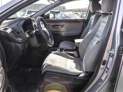 Used 2021 Honda CR-V EX image 5