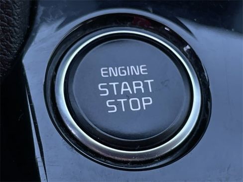 Used 2023 Kia Sportage SX image 21