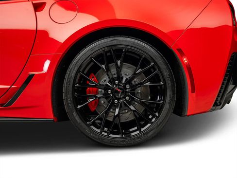 Used 2019 Chevrolet Corvette Z06 RWD image 24