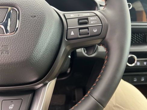 New 2026 Honda CR-V TrailSport image 22