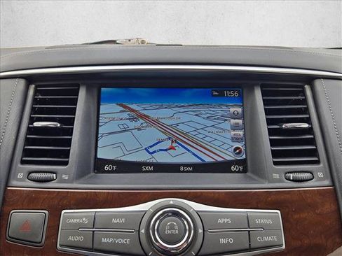 Used 2019 INFINITI QX80 Luxe w/ 22" Wheel Package RWD image 13
