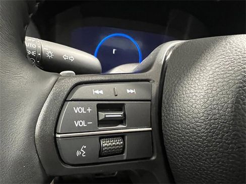 New 2025 Honda Accord Sport image 18