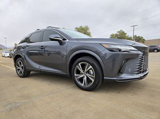 New 2026 Lexus RX 350 FWD video 2