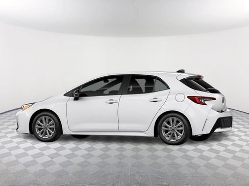 New 2026 Toyota Corolla SE FWD image 5