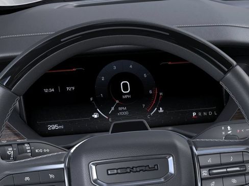 New 2026 GMC Acadia Denali Ultimate AWD/4WD image 18