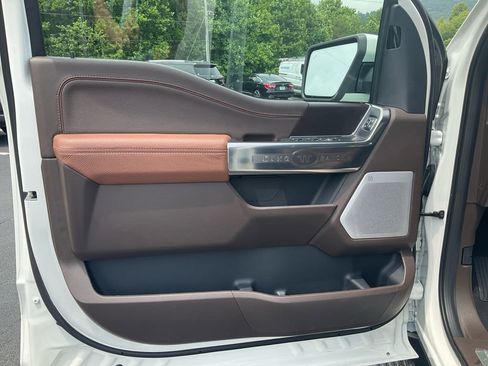 New 2026 Ford F150 King Ranch w/ Equipment Group 601A High AWD/4WD image 17