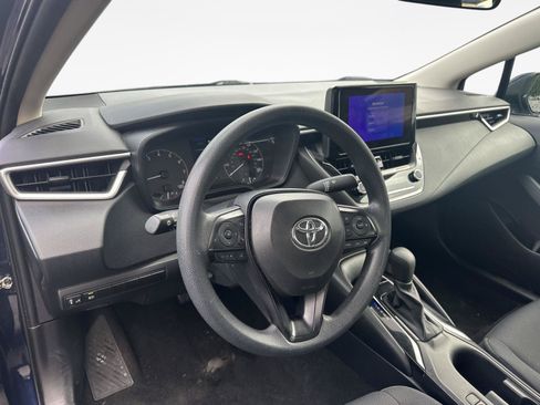 Certified 2024 Toyota Corolla LE FWD image 11