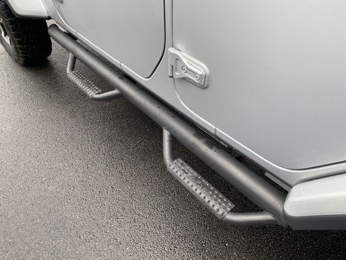 Used 2024 Jeep Wrangler Unlimited Rubicon 4xe image 42