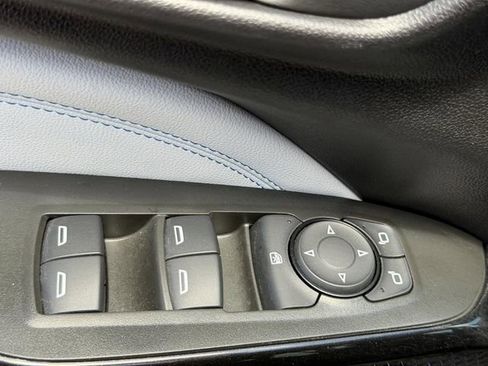 Certified 2024 Chevrolet Trax LT w/ LT Convenience Package FWD image 19