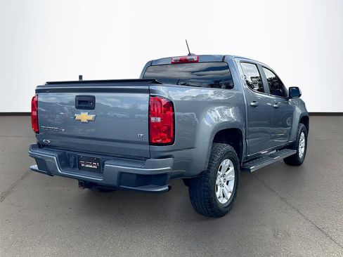 Used 2019 Chevrolet Colorado LT RWD image 7