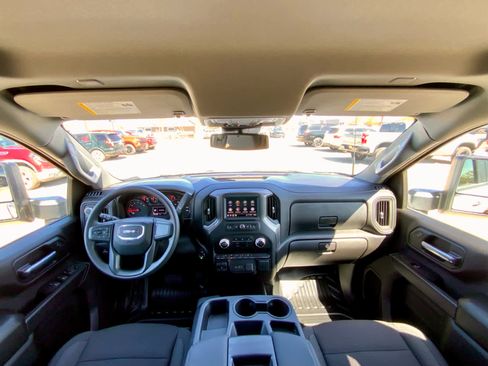 New 2026 GMC Sierra 2500 Pro w/ 1SA Pro Safety Plus Package image 31