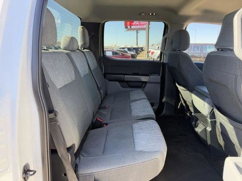 Certified 2023 Ford F150 XLT image 31