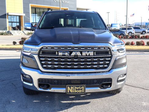 New 2026 RAM 1500 Limited image 2