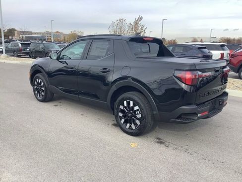 New 2026 Hyundai Santa Cruz SEL image 11
