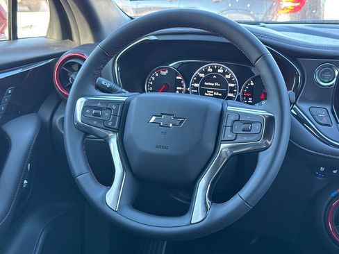 New 2026 Chevrolet Blazer RS w/ Enhanced Convenience Package image 13