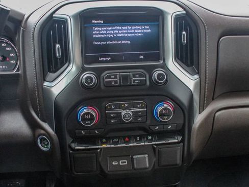 Used 2020 Chevrolet Silverado 1500 LT w/ All-Star Edition image 20