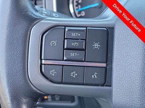 Used 2022 Ford F150 XLT w/ Equipment Group 302A High AWD/4WD image 5