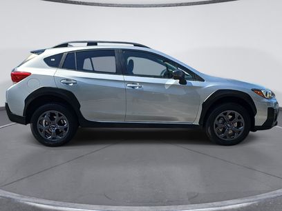 Used 2021 Subaru Crosstrek 2.5i Sport w/ Popular Package #3