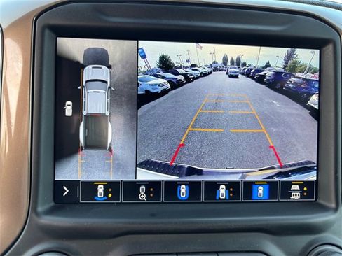 Used 2022 Chevrolet Silverado 3500 High Country image 21