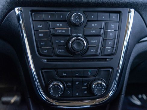 Used 2016 Buick Encore Sport Touring image 19