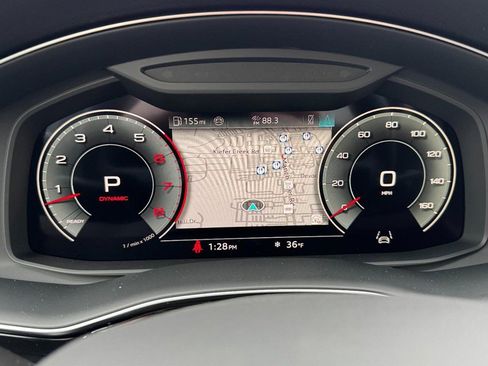 New 2026 Audi Q7 3.0T Premium Plus image 15