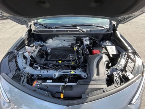 Used 2025 Buick Encore GX Preferred image 32