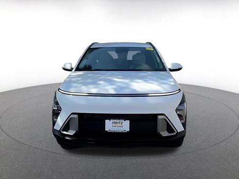 Used 2025 Hyundai Kona SEL image 5