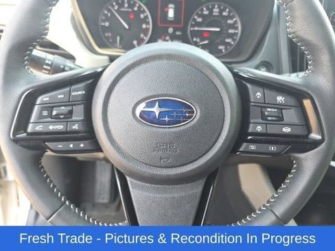 Used 2025 Subaru Forester Premium w/ Convenience Package #1 AWD/4WD image 11