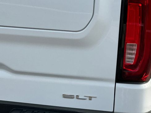 Certified 2023 GMC Sierra 1500 SLT w/ SLT Premium Package image 28