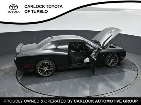 Used 2018 Dodge Challenger R/T Scat Pack RWD image 54