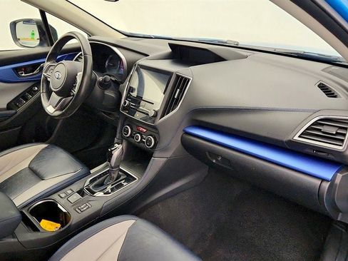 Used 2022 Subaru Crosstrek Hybrid image 24