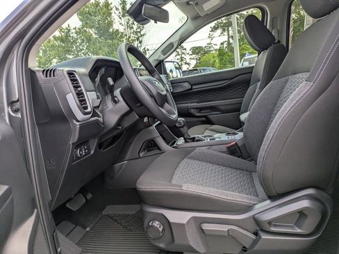 New 2026 Ford Ranger XL RWD image 20