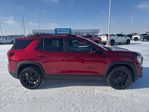 Certified 2026 GMC Terrain Elevation w/ Elevation Premium Package image 2