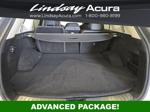 Used 2022 Genesis GV80 3.5T w/ Advanced Package 06 AWD/4WD image 8