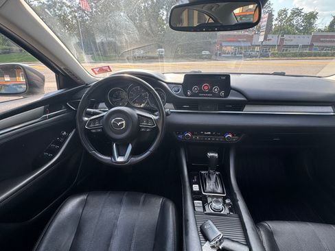 Used 2020 MAZDA MAZDA6 Grand Touring Reserve image 15