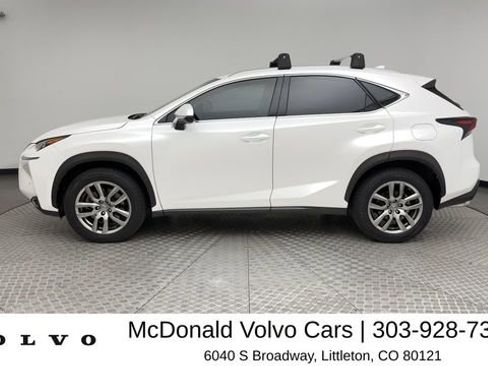 Used 2016 Lexus NX 200t AWD w/ Premium Package image 5