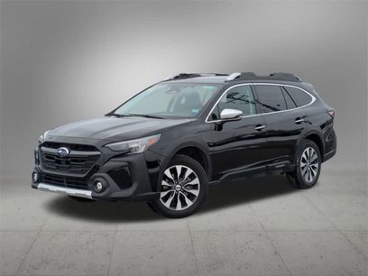 Used 2023 Subaru Outback Touring XT