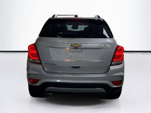 Used 2021 Chevrolet Trax LT image 7