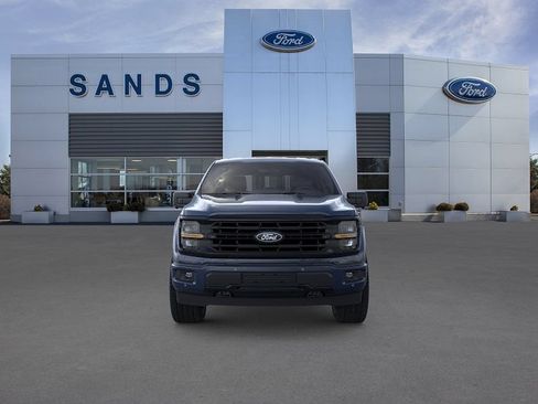 New 2026 Ford F150 XLT w/ Equipment Group 302A MID AWD/4WD image 6