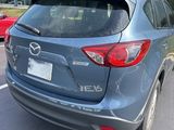 Used 2015 MAZDA CX-5 Sport w/ Bluetooth Audio Package image 4