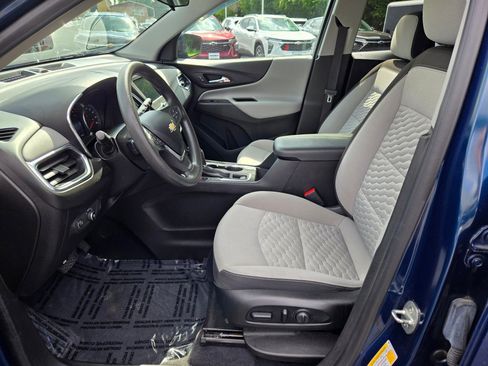 Used 2021 Chevrolet Equinox LT image 20