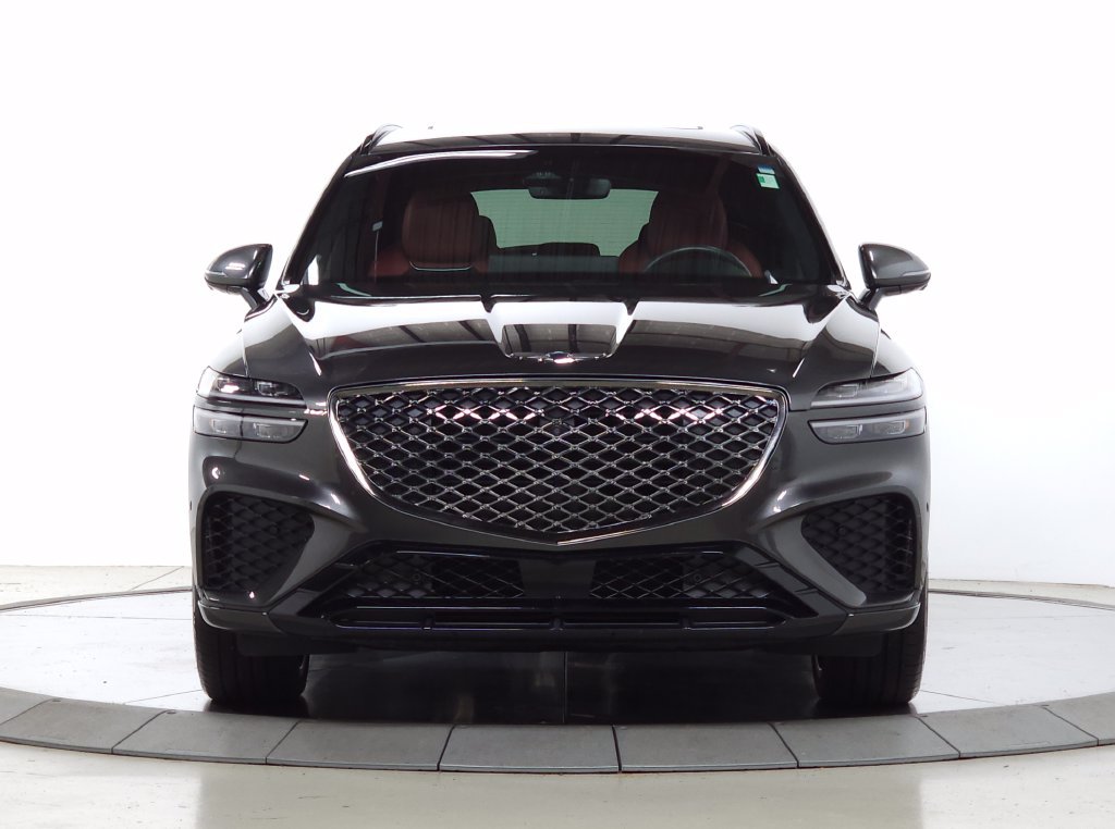 Used 2024 Genesis GV70 2.5T w/ Sport Prestige Package AWD/4WD image 2
