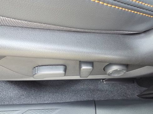Certified 2026 Subaru Outback Wilderness AWD/4WD image 31