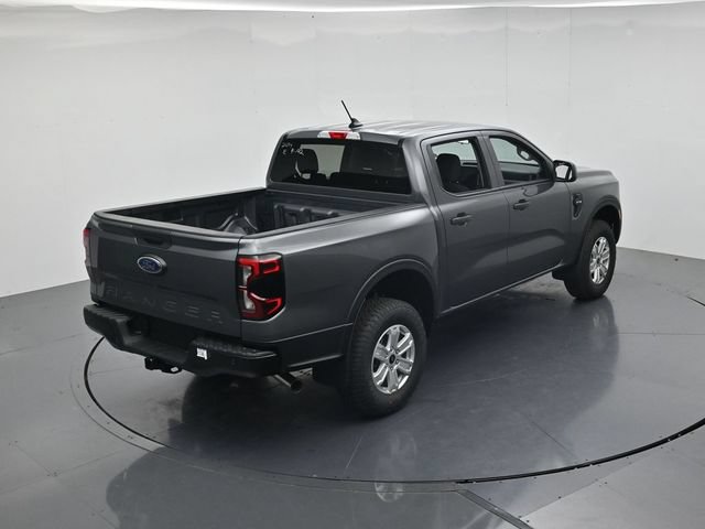 New 2026 Ford Ranger XL w/ Trailer Tow Package RWD image 47