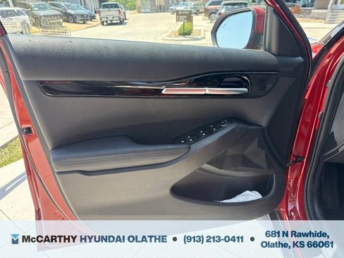 Used 2026 Kia Seltos S FWD image 9