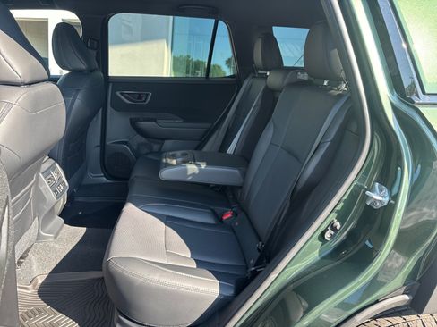 New 2026 Subaru Outback Limited XT AWD/4WD image 35
