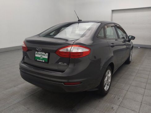 Used 2016 Ford Fiesta SE FWD image 9