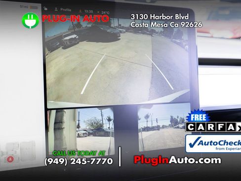 Used 2021 Tesla Model Y Long Range image 36