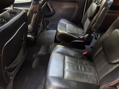 Used 2017 Dodge Grand Caravan GT image 51